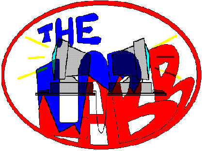 the labb's logo