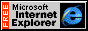 MSIE Logo