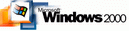 MS Win2k Pro, get it.